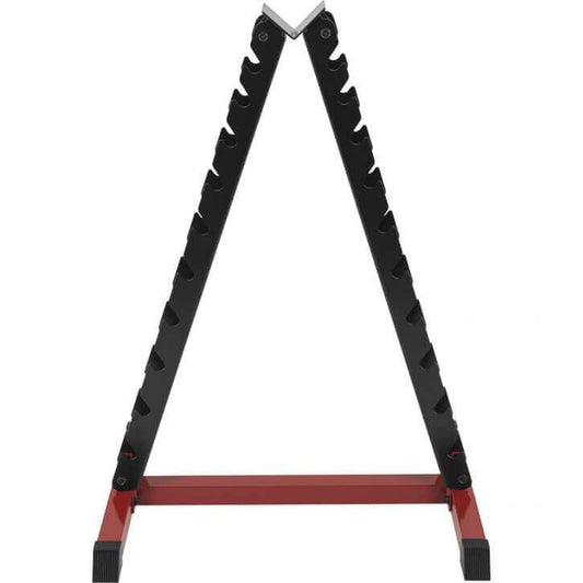 Hantelständer für 10 Kurzhantel-Paare