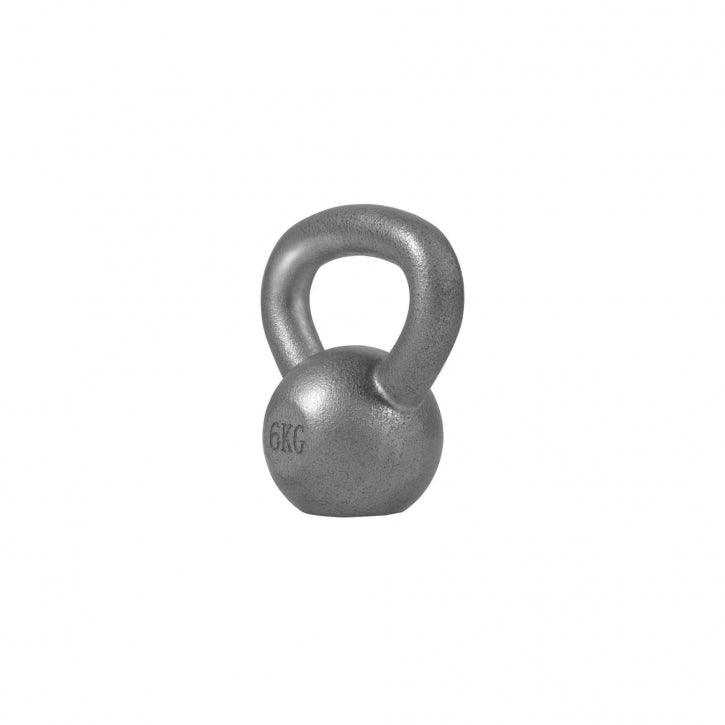 Kettlebell Gusseisen 2-32 KG