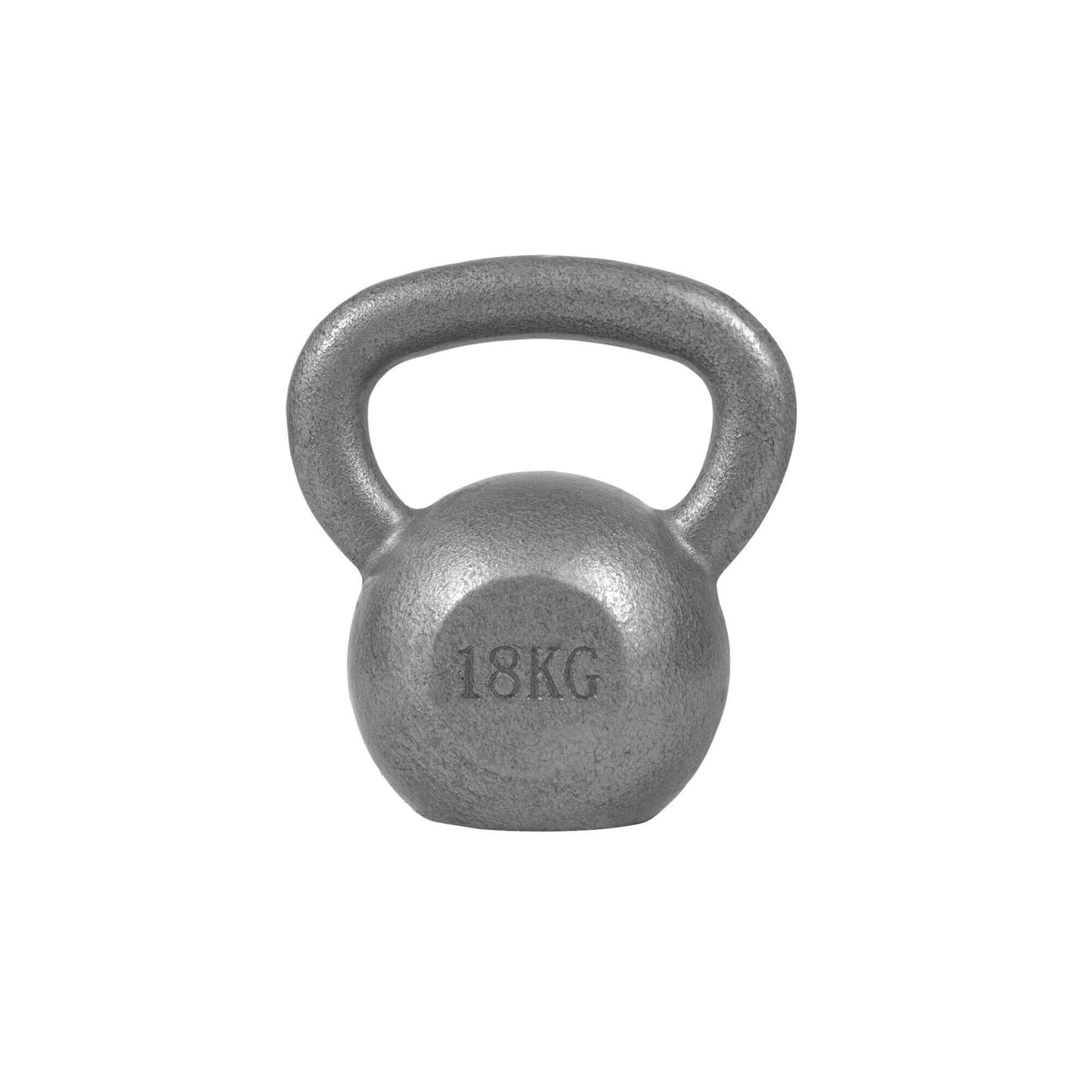 Kettlebell Gusseisen 2-32 KG