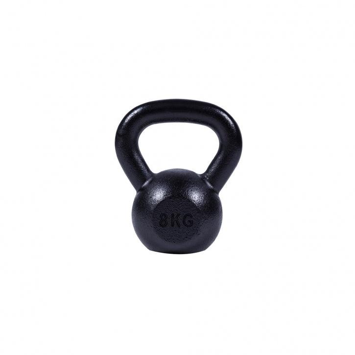Kettlebell Gusseisen 2-32 KG
