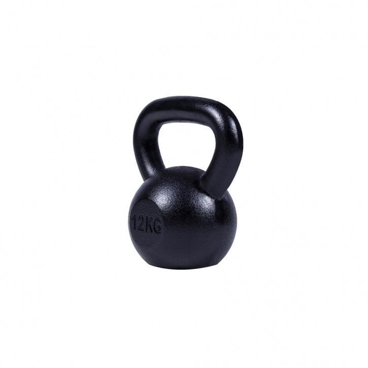 Kettlebell Gusseisen 2-32 KG