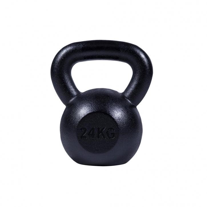 Kettlebell Gusseisen 2-32 KG