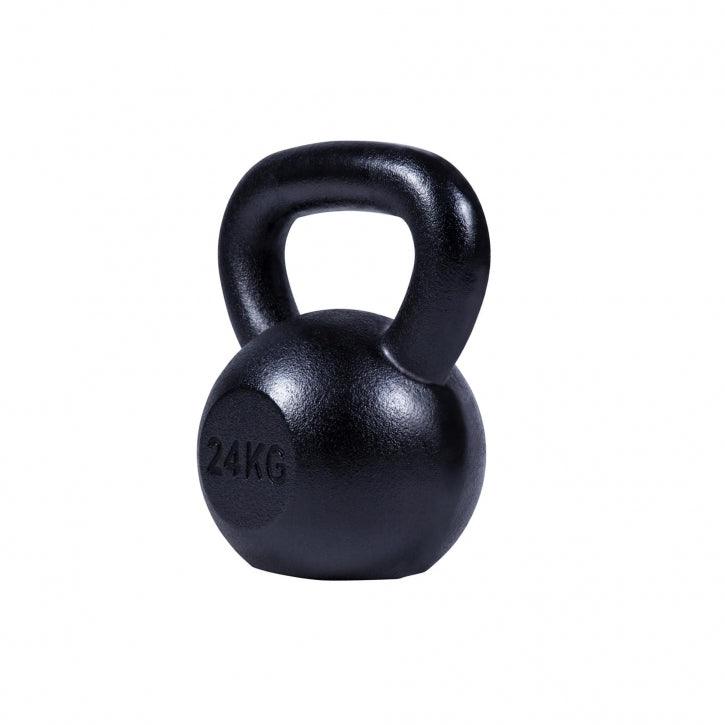 Kettlebell Gusseisen 2-32 KG