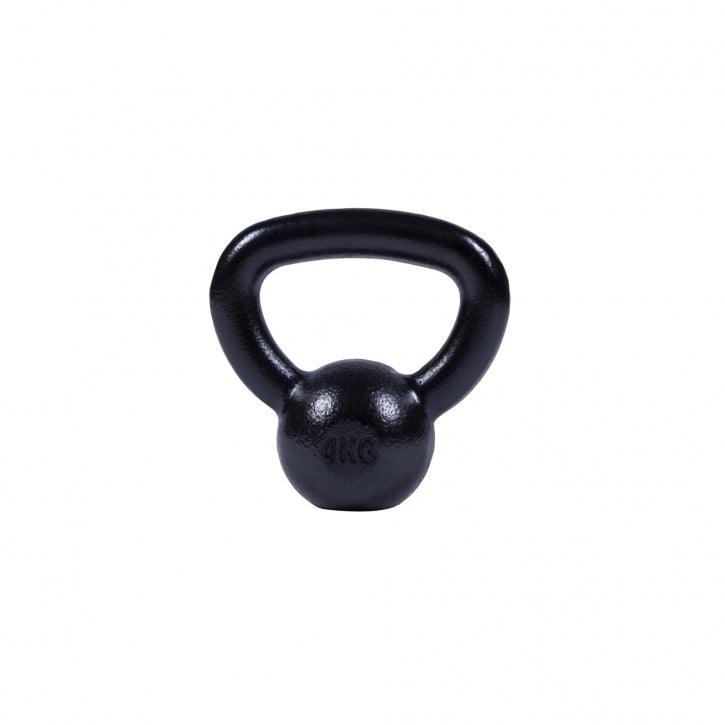 Kettlebell Gusseisen 2-32 KG