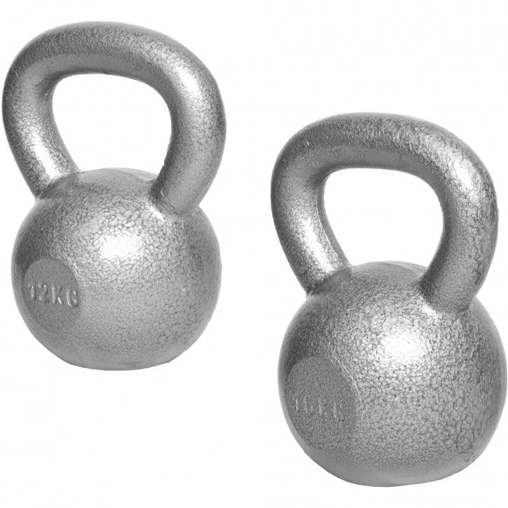 Kettlebell Gusseisen 2-32 KG