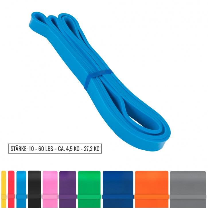 Trainingsband 6,4 mm bis 101 mm