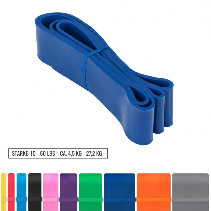 Trainingsband 6,4 mm bis 101 mm