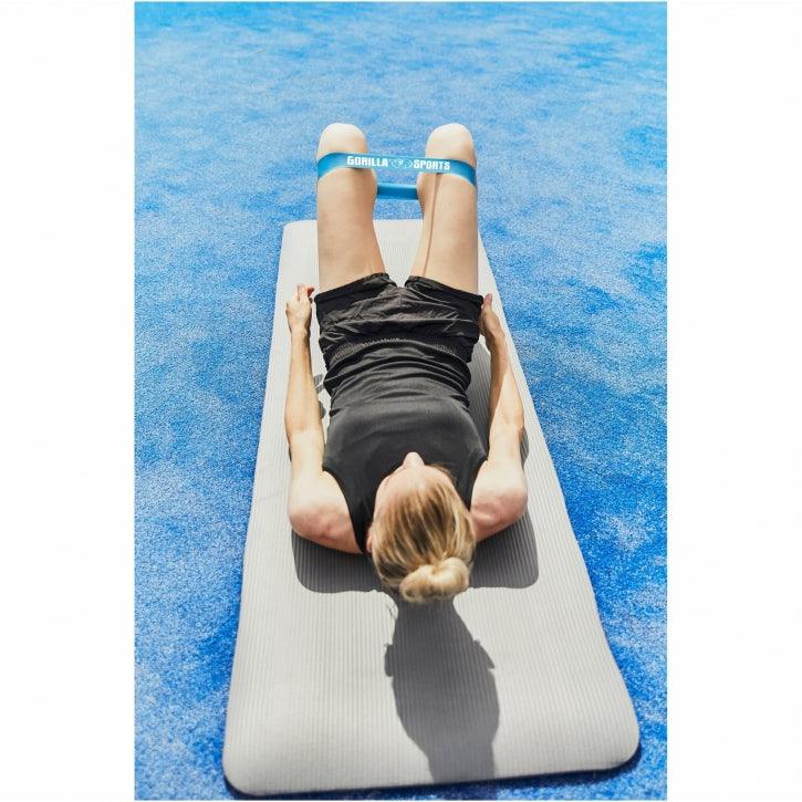 Widerstandsbänder 0,4 mm - 1,2 mm