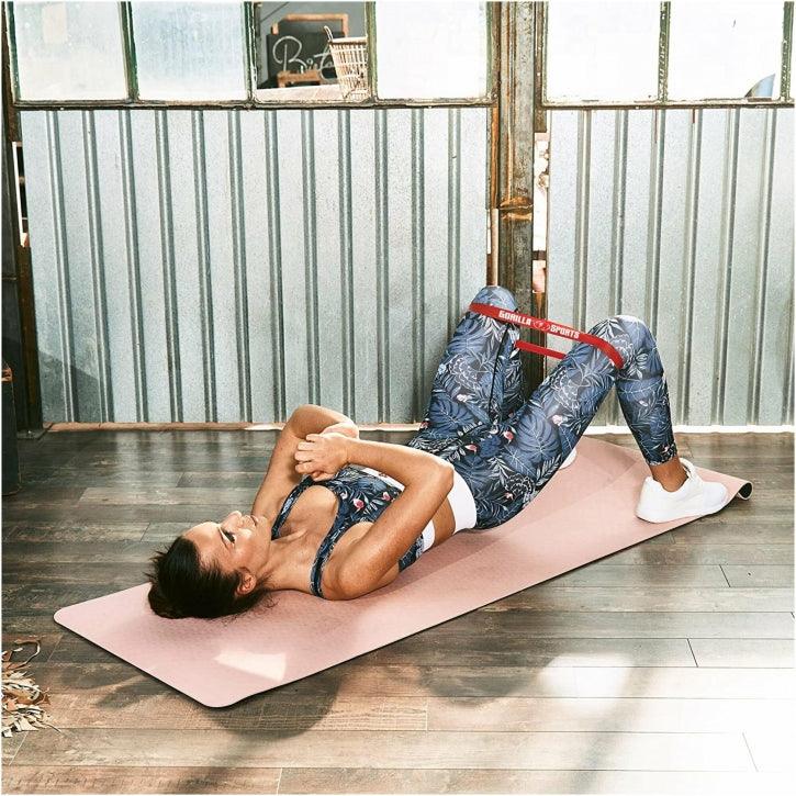 Widerstandsbänder 0,4 mm - 1,2 mm