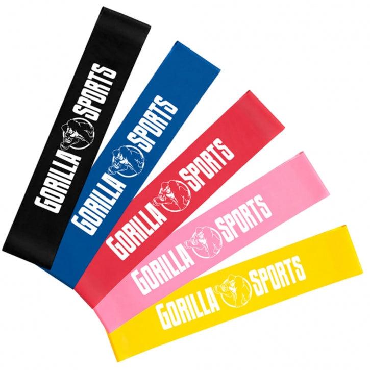 Widerstandsbänder 0,4 mm - 1,2 mm