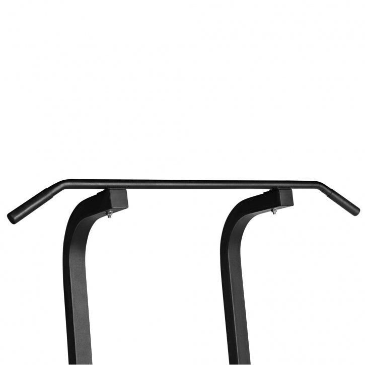 Power Tower in Schwarz