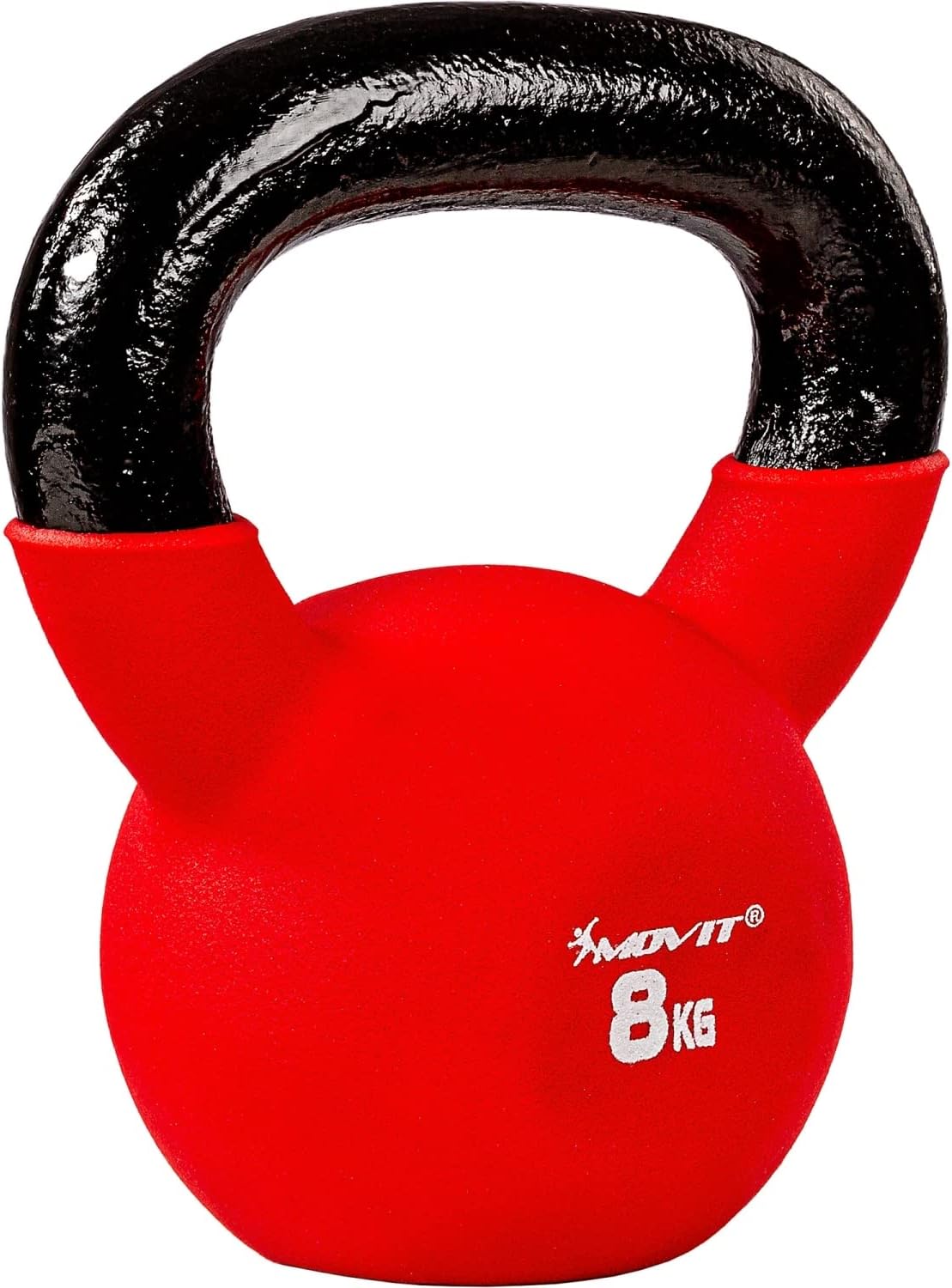 Kettlebell Kunststoff 3 - 24 kg
