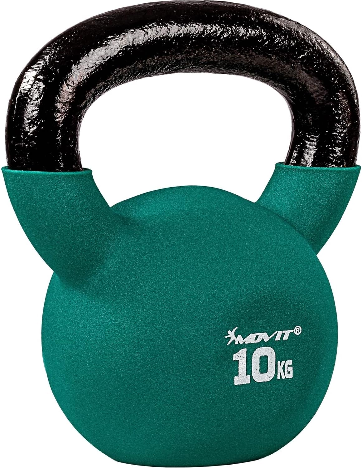 Kettlebell Kunststoff 3 - 24 kg