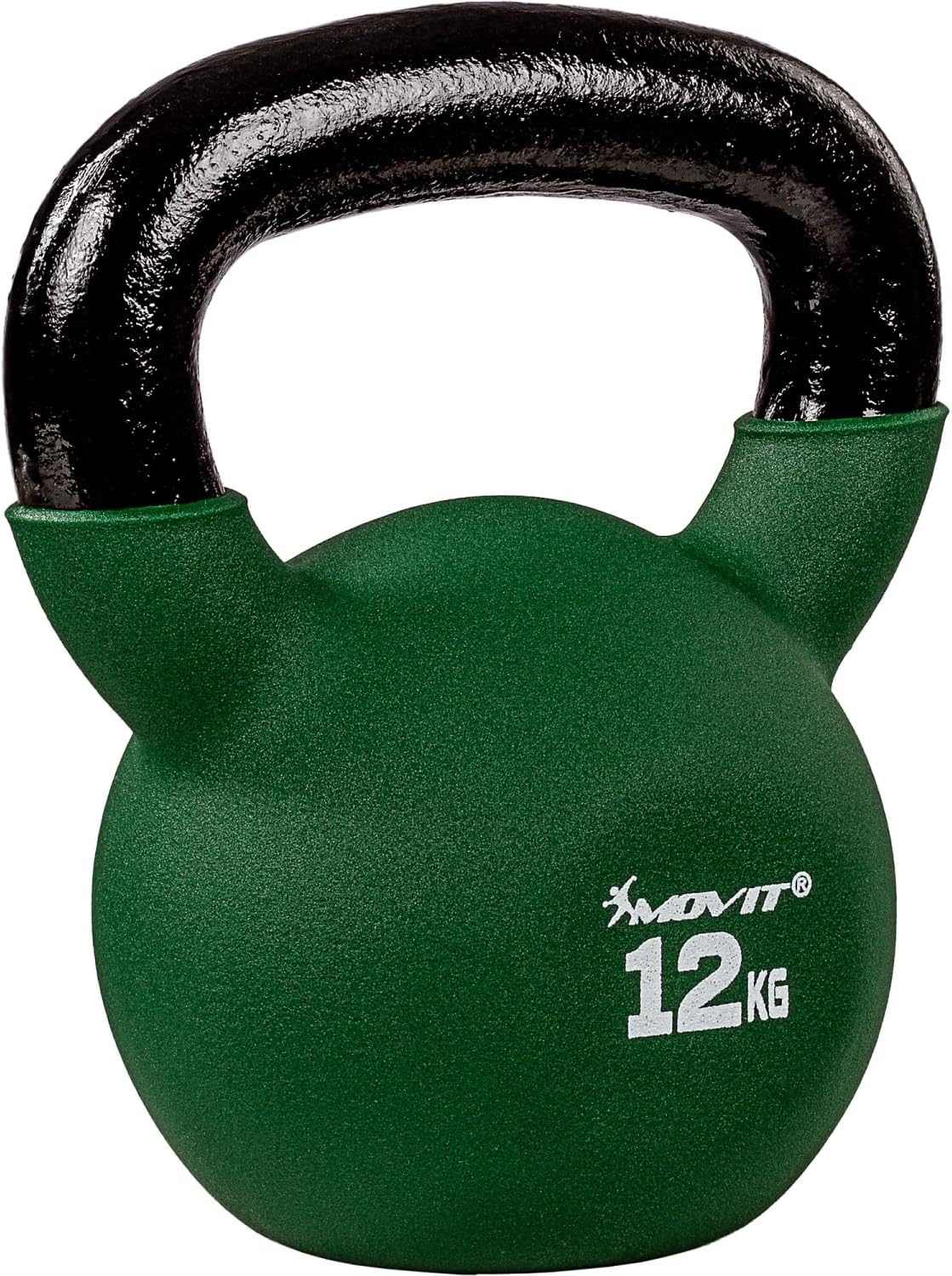 Kettlebell Kunststoff 3 - 24 kg