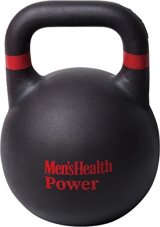Kettlebell Gusseisen 8 - 16 kg