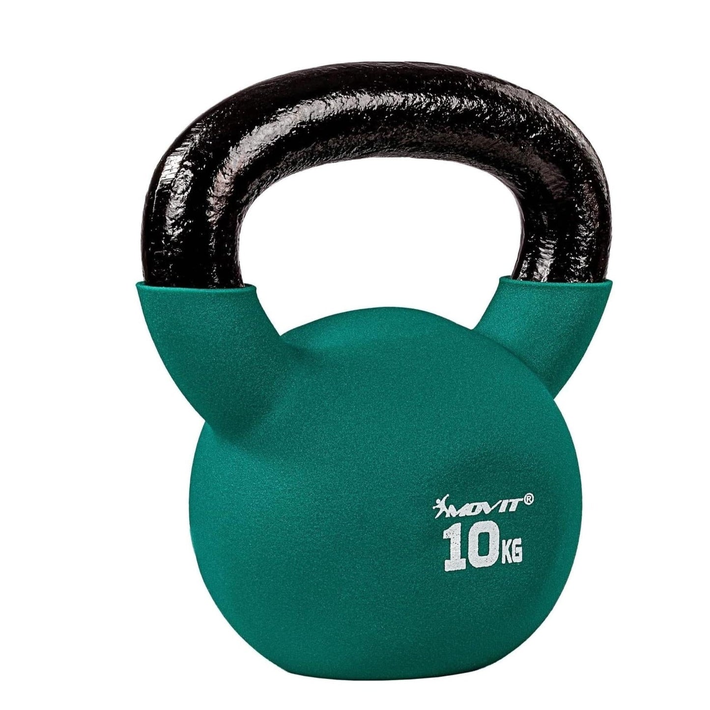 Kettlebell Kunststoff 3 - 24 kg