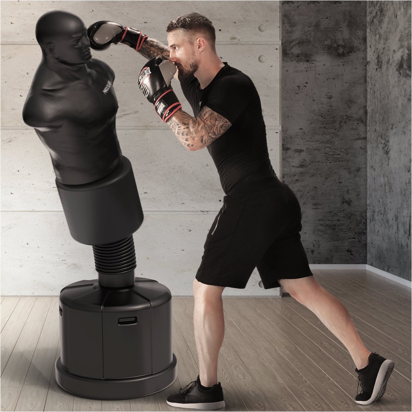 Standboxsack PRO FIGHTER