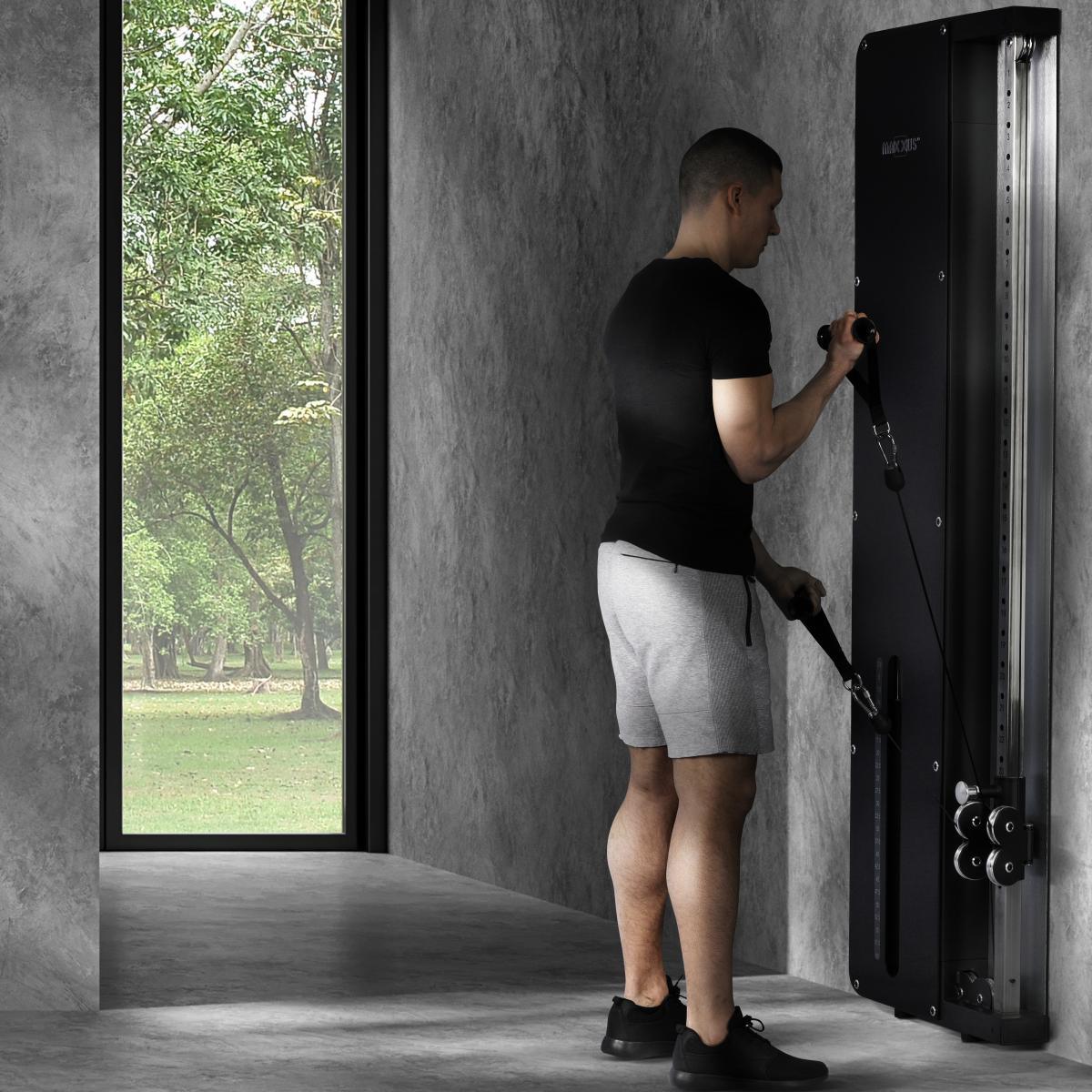 Kraftstation SmartGym H1