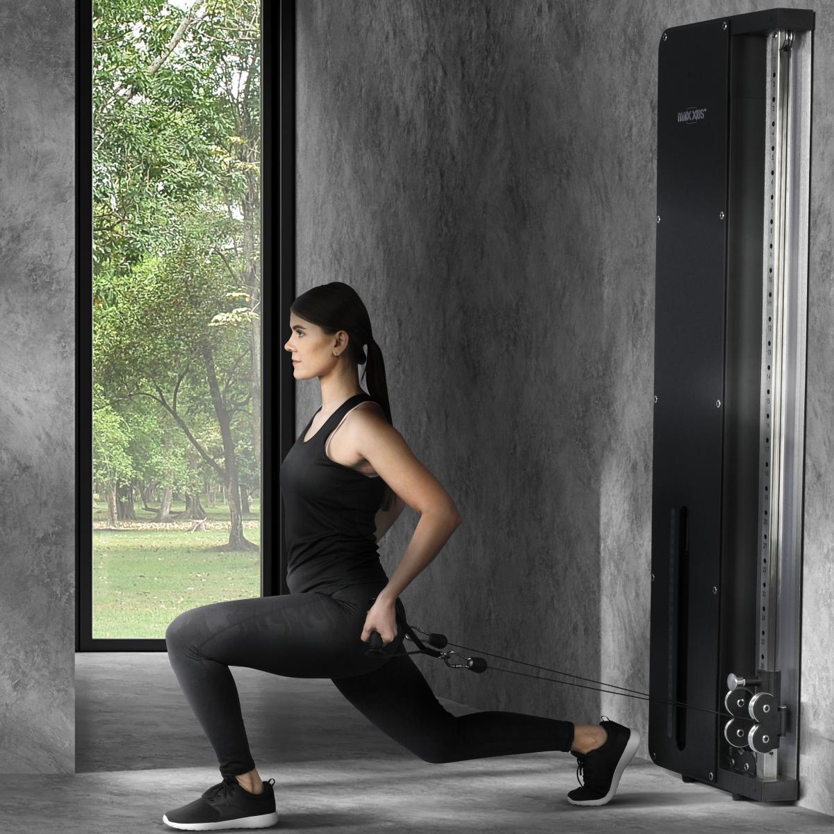 Kraftstation SmartGym H1